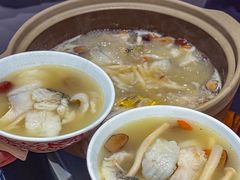 -黄弟大排档·湖南菜·小龙虾·小海鲜(凯旋北路店)