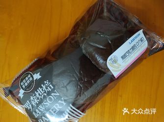 爱吃巧克力馅儿面包的人可以尝试
