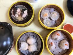 -怡保富山点心