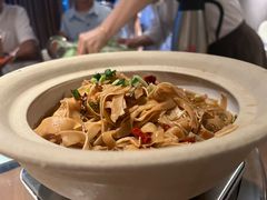 -黄山老妈·土菜(碧桂园店)