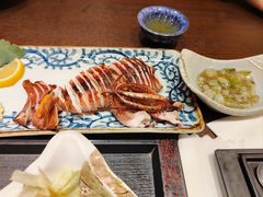 -江户前日本料理(瑞诗酒店店)
