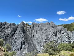 -墨石公园景区