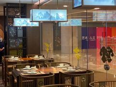 大堂-童福兴·南京菜(老门东店)