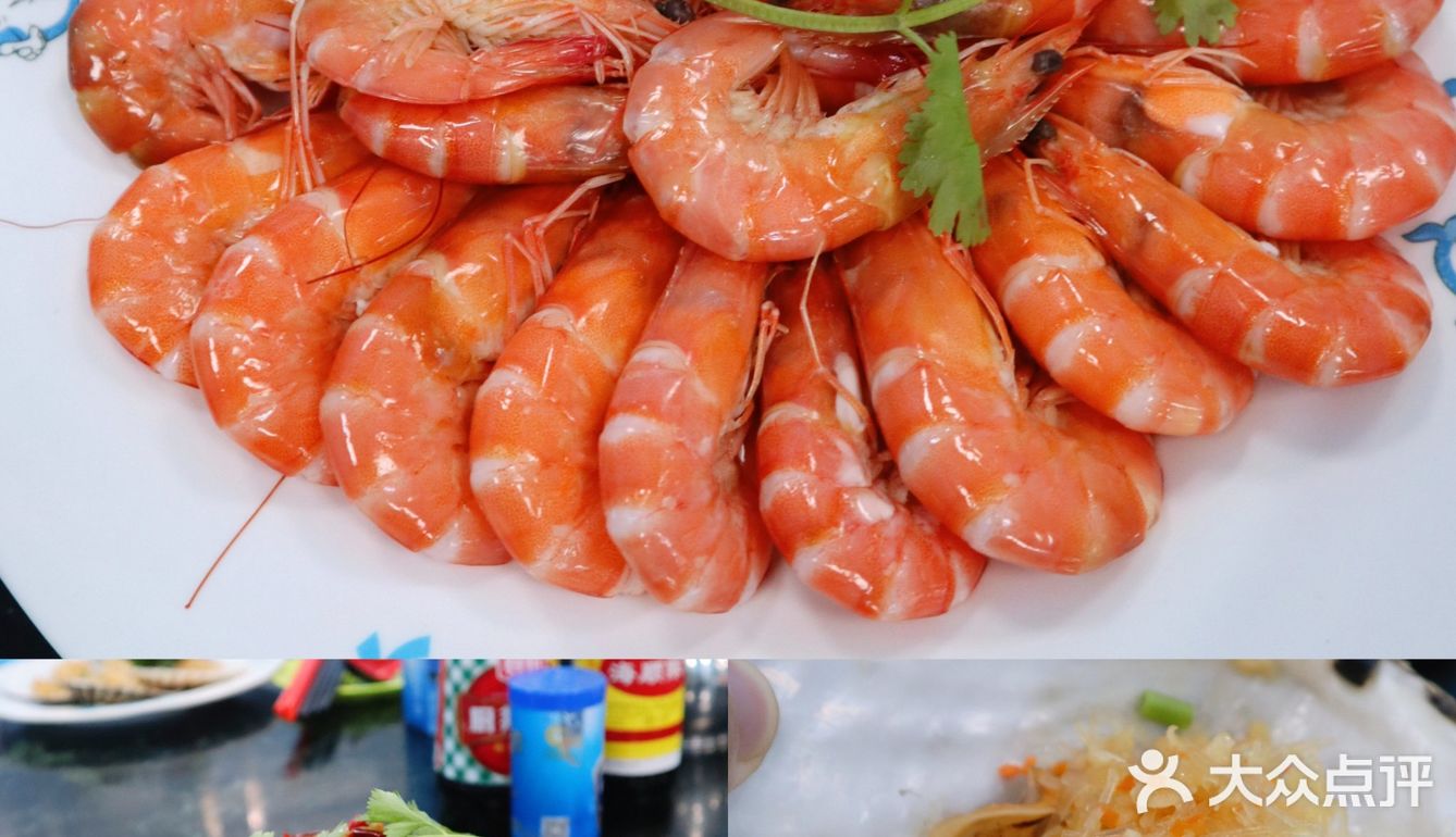 三亚探店‖小海豚海鲜夏日必吃
