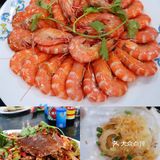 三亚探店‖小海豚海鲜夏日必吃