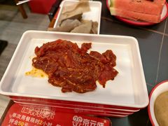 -京元盛铜锅涮肉(上海总店)