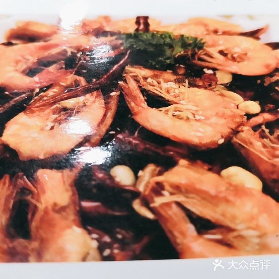 小辣椒四川饭店(海龙路店)