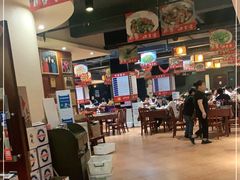 大堂-天下客饭店(中山路店)