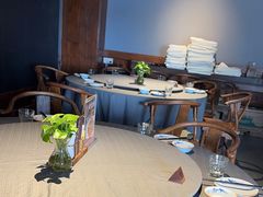 -庆云楼饭庄(什刹海店)