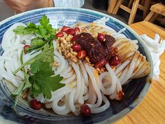 -留焕小吃·昆明非遗小吃品牌(文明街店)