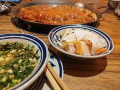 -旧街市鲜货老火锅(大光路店)