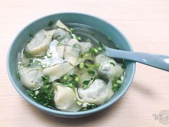 -顶巧鸡汤馄饨(虹口总店)