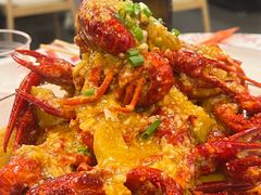 -小田油焖小龙虾(双井店)