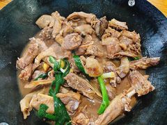 -大地农庄(逢沙大道店)