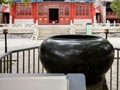 -大钟寺古钟博物馆