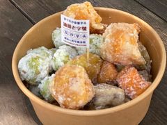 反沙芋头-普宁反沙番薯芋头