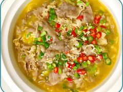 -花儿穆萨·烤肉餐厅(石马坪店)