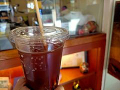 -HUG COFFEE(鼓楼店)