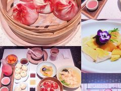 -竹外桃花·江南小酒馆(SKP·S店)