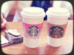 -星巴克(北京太平桥大街店)