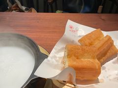 -大良毋米粥·粥底火锅(岭南天地店)
