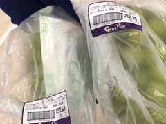 -GranVida生活超市(海信广场店)