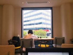 -Peet's Coffee皮爷咖啡(大学路店)