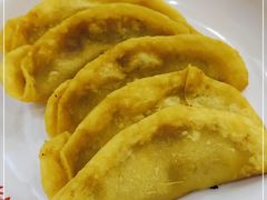 -草桥清真牛肉锅贴扁食店