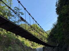 -磐安十八涡景区