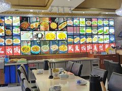 -北方饺子王·海肠捞饭·海鲜锅(山大店)