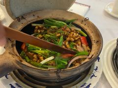 -勝記酒家·37年老字号·经典粤菜(荔枝公园店)