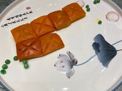 -清真伊香蘭餐厅