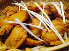 -MI WU FACTORY米屋美食工厂餐厅(绿地店)