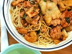 -晓午阳常熟炒浇面(红庙店)
