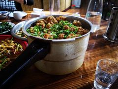 -灶东家民间菜(回兴店)