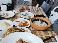 -陈鹏鹏潮汕菜(欢乐海岸 海边景观店)