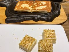 蒙古冰糕-格日勒阿妈蒙古厨房(大召店)