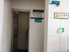 -安徽医科大学第一附属医院(绩溪路院区)