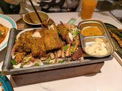 -清真·宁夏印象·盐池滩羊肉体验店(江宁路店)
