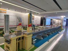 -南京市规划建设展览馆