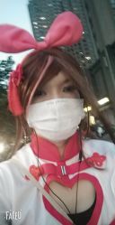 -安利上海体验馆