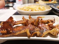 -黄三怪(银座和谐广场店)