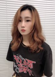 点击看大图 -Mix Boom Hair salon