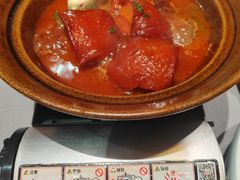-小天厨民间菜馆(深圳街店)