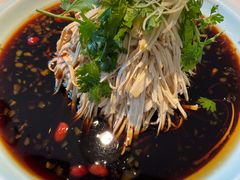 花园烫干丝-花园茶楼(兴城西路店)