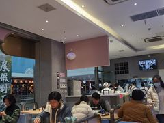 -小杨生煎(周浦万达店)