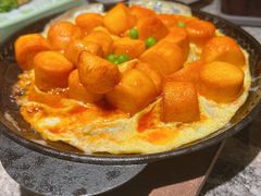 -新白鹿餐厅(松江开元地中海店)