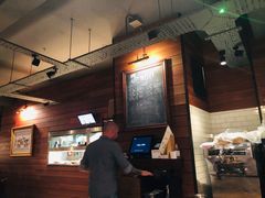 -Burger & Lobster(Dean Street)