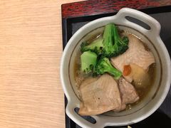 花雕鸡饭-永和大王(茉莉上新·共和新路店)