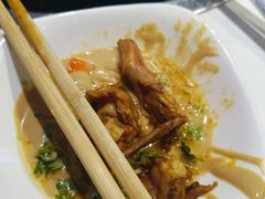 -佰人王串串香火锅(洋珠巷店)